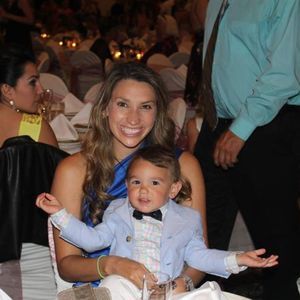 Meet your Posher, Alyssa